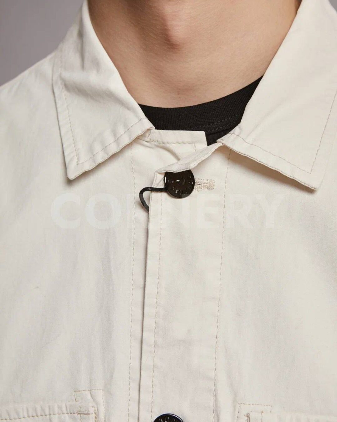 Куртка Stone Island — фото 8