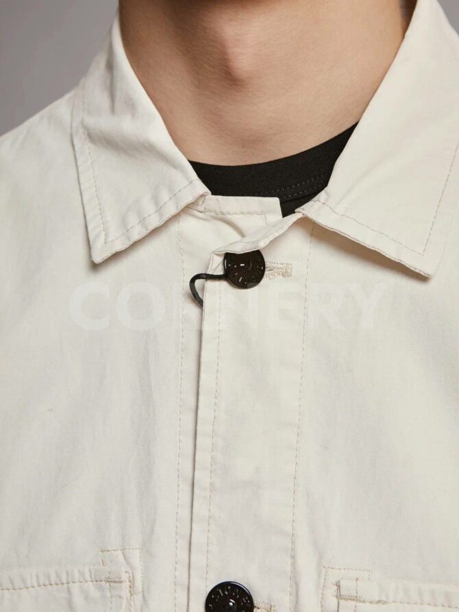 Куртка Stone Island