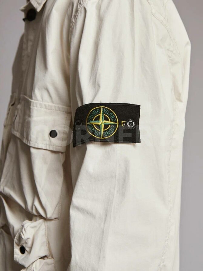 Куртка Stone Island