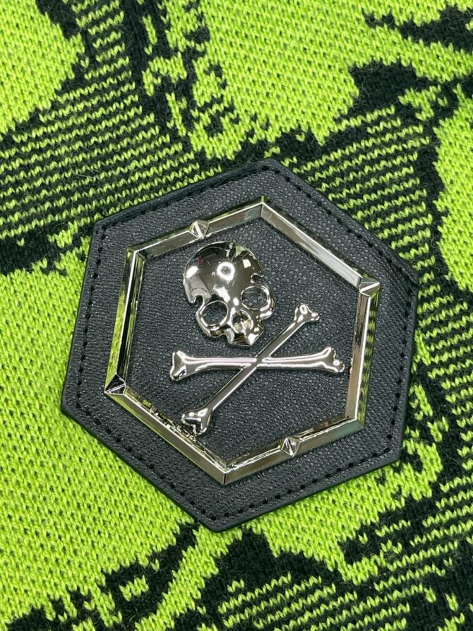 Свитер Philipp Plein