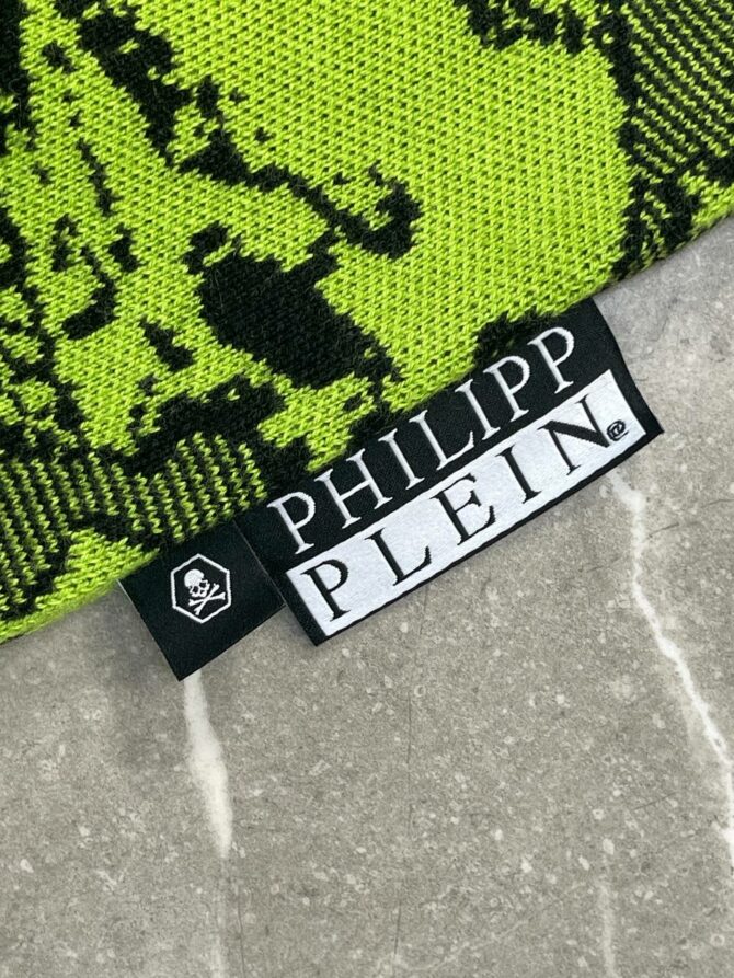 Свитер Philipp Plein