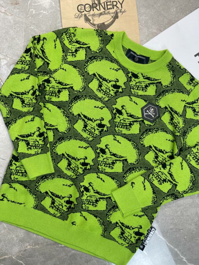 Свитер Philipp Plein