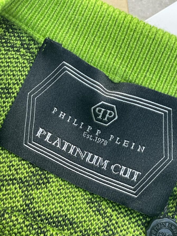 Свитер Philipp Plein