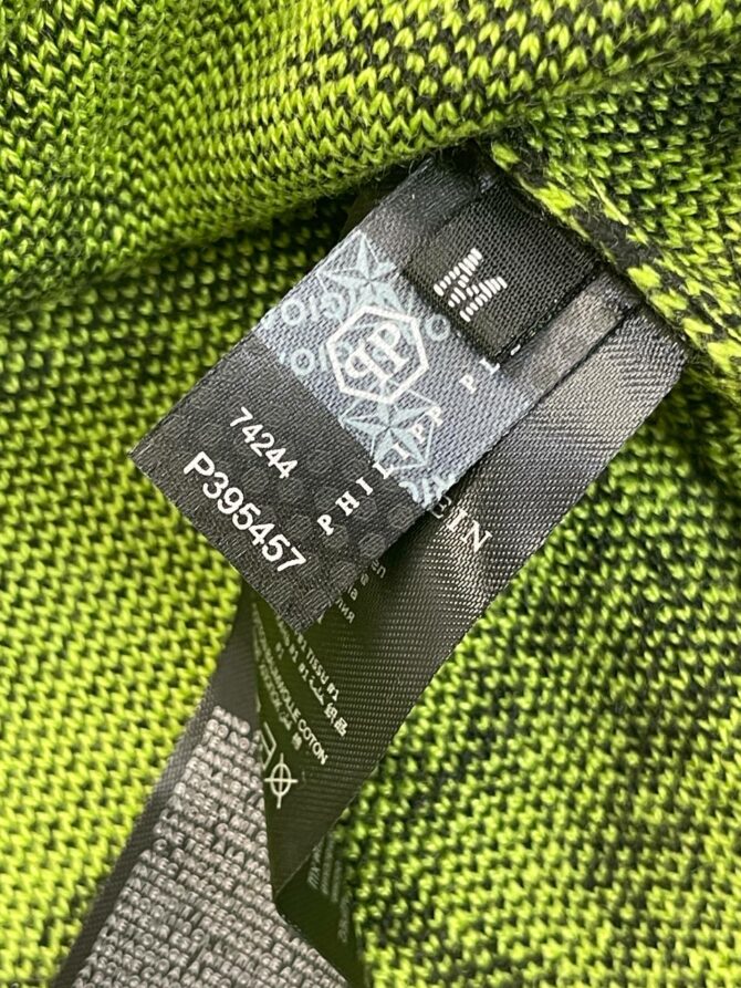 Свитер Philipp Plein