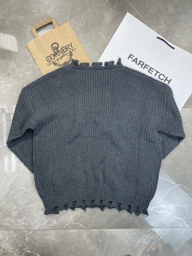 Свитер Chrome Hearts