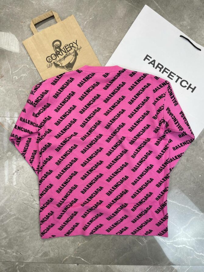 Свитер Balenciaga