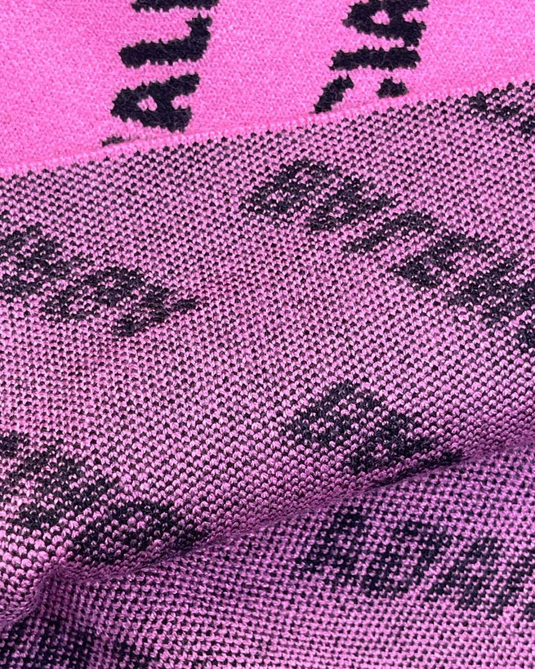 Свитер Balenciaga — фото 4