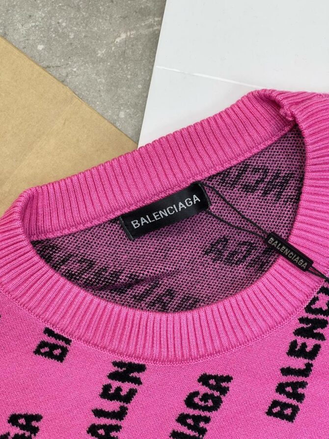 Свитер Balenciaga