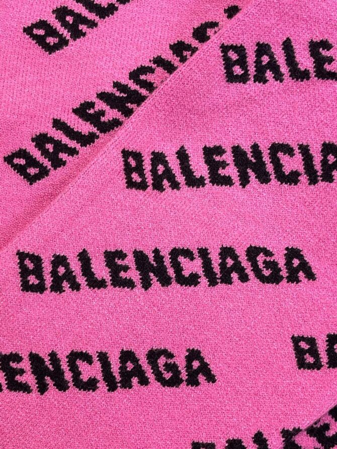Свитер Balenciaga