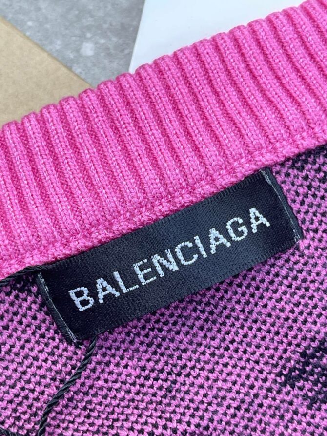 Свитер Balenciaga