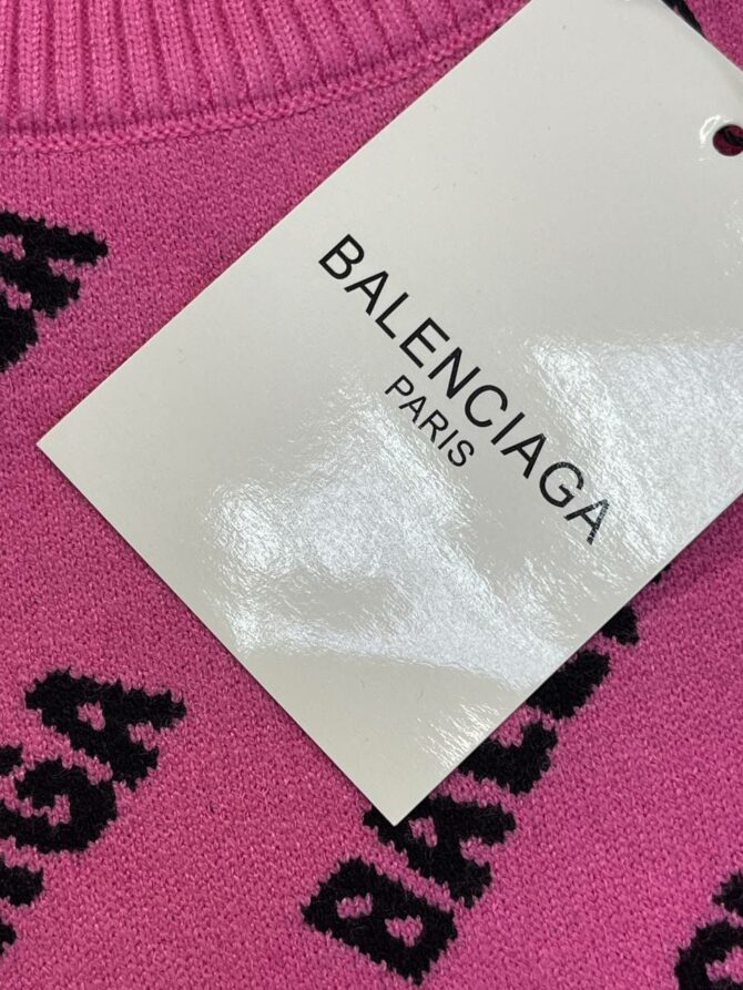 Свитер Balenciaga