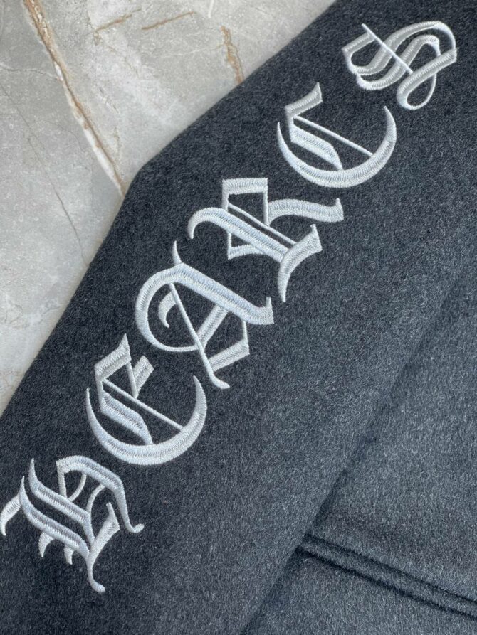 Пиджак Chrome Hearts