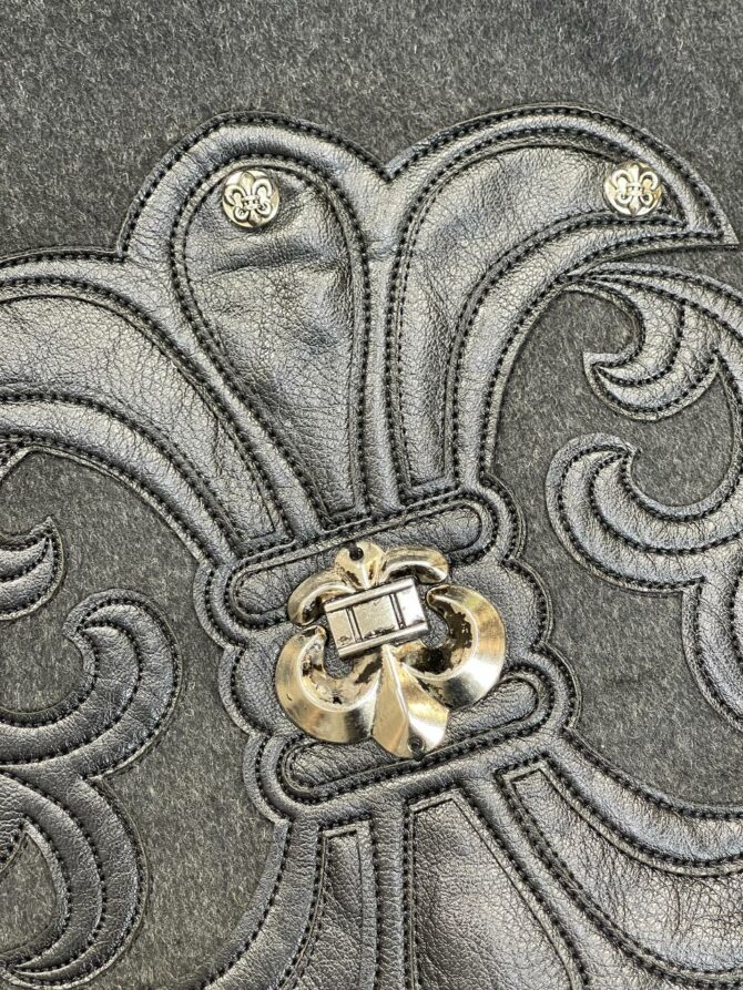 Пиджак Chrome Hearts