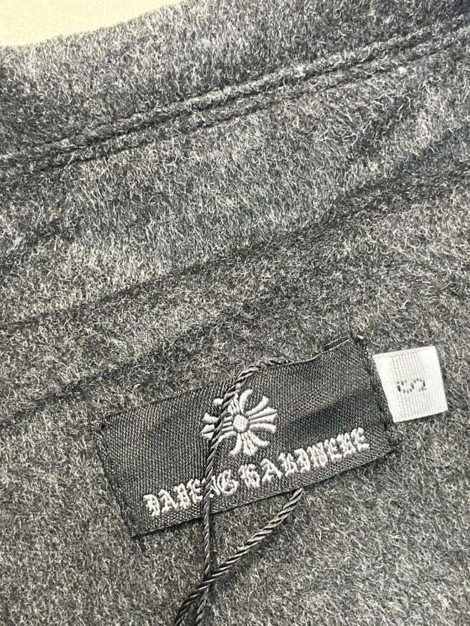 Пиджак Chrome Hearts