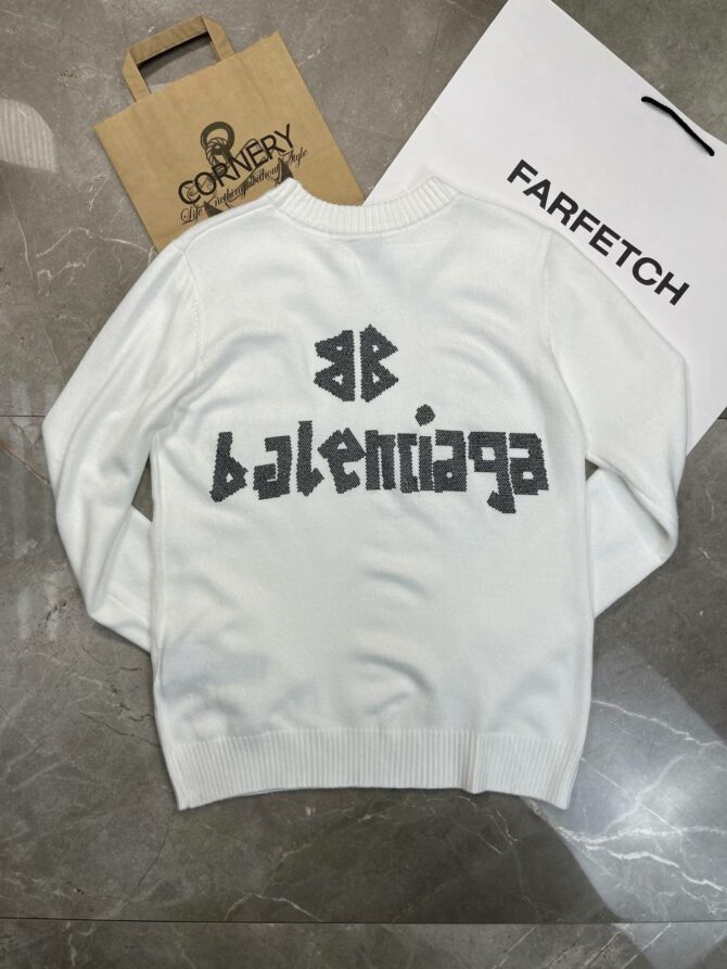 Свитер Balenciaga