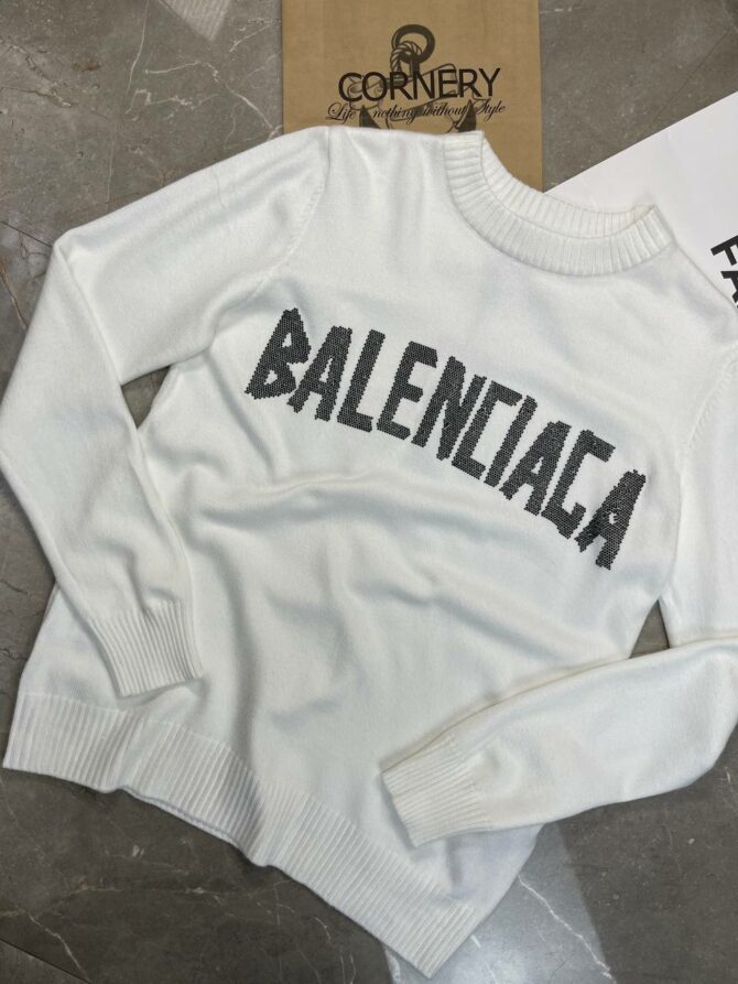 Свитер Balenciaga