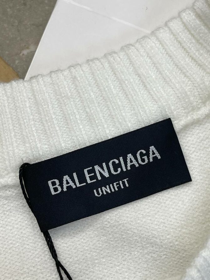 Свитер Balenciaga