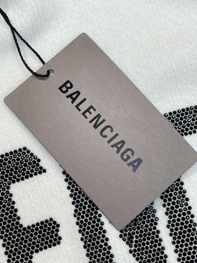 Свитер Balenciaga
