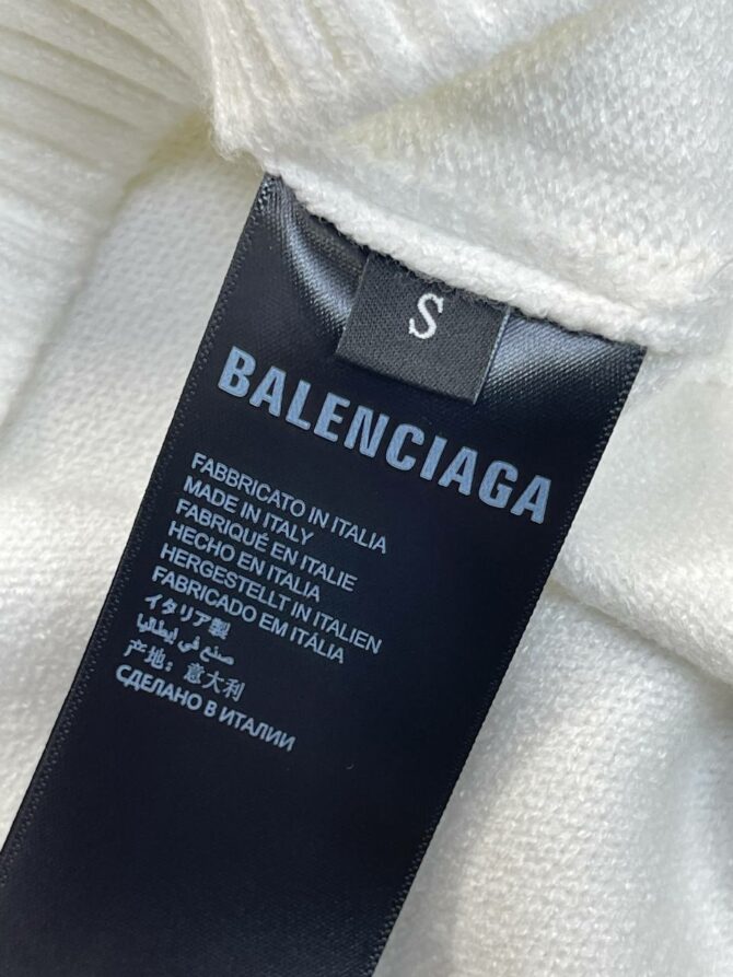 Свитер Balenciaga