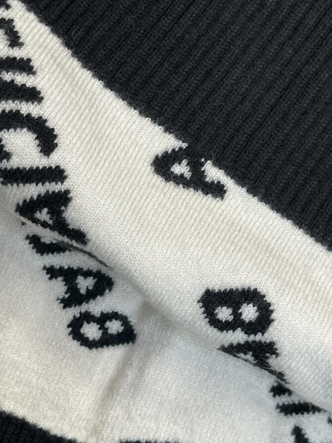 Свитер Balenciaga