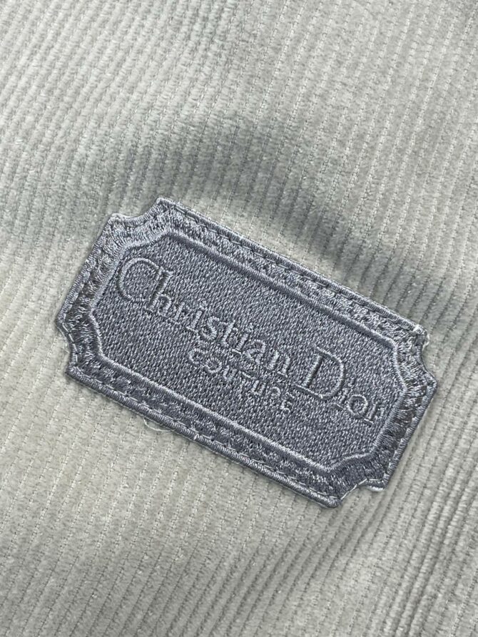 Штаны Dior