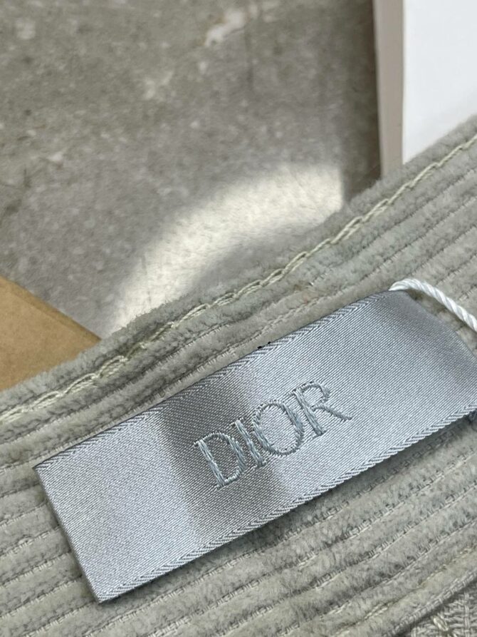 Штаны Dior