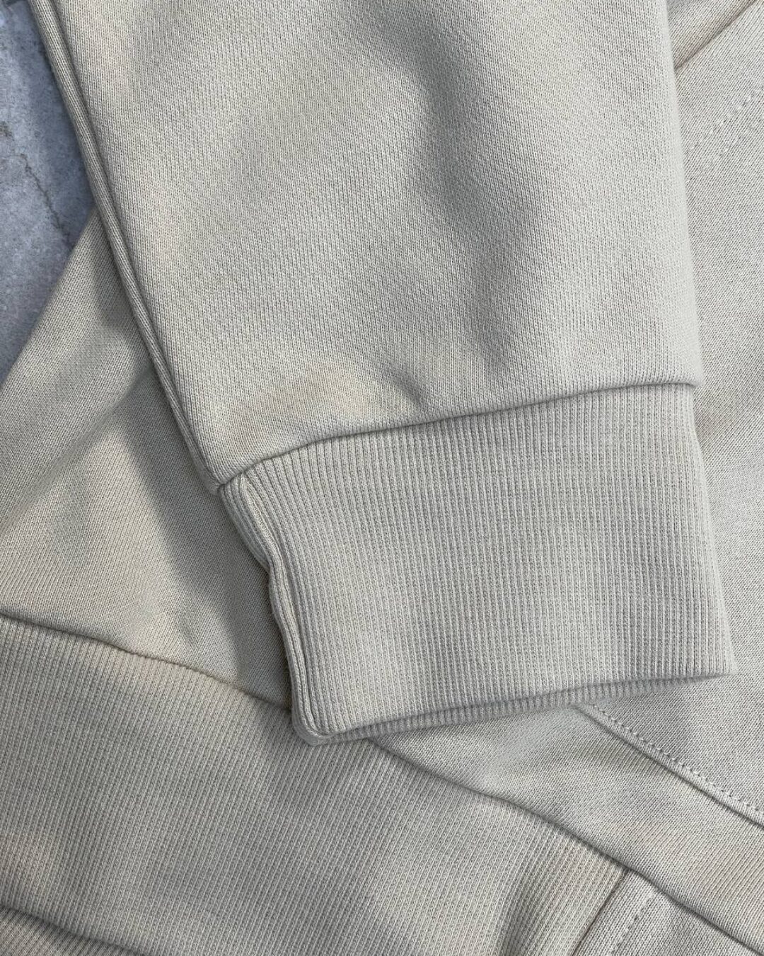 Zip-Худи Stone Island