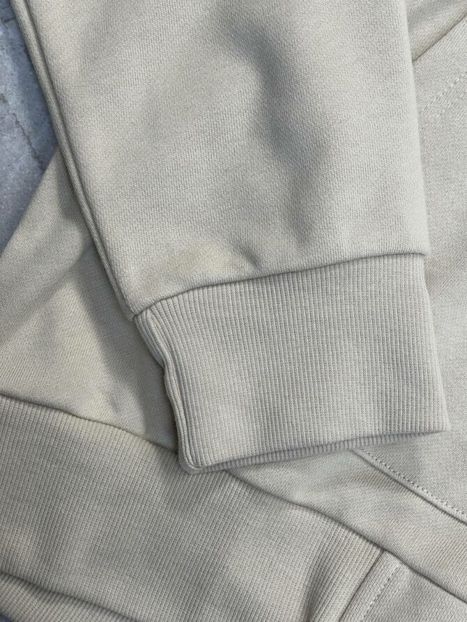 Zip-Худи Stone Island