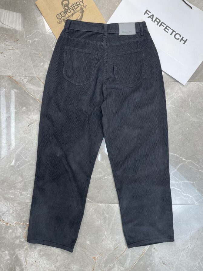 Штаны Dior