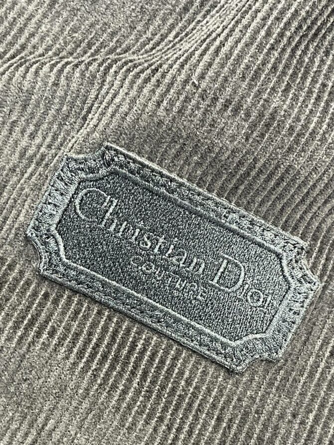 Штаны Dior