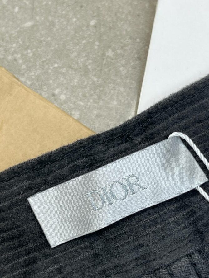 Штаны Dior