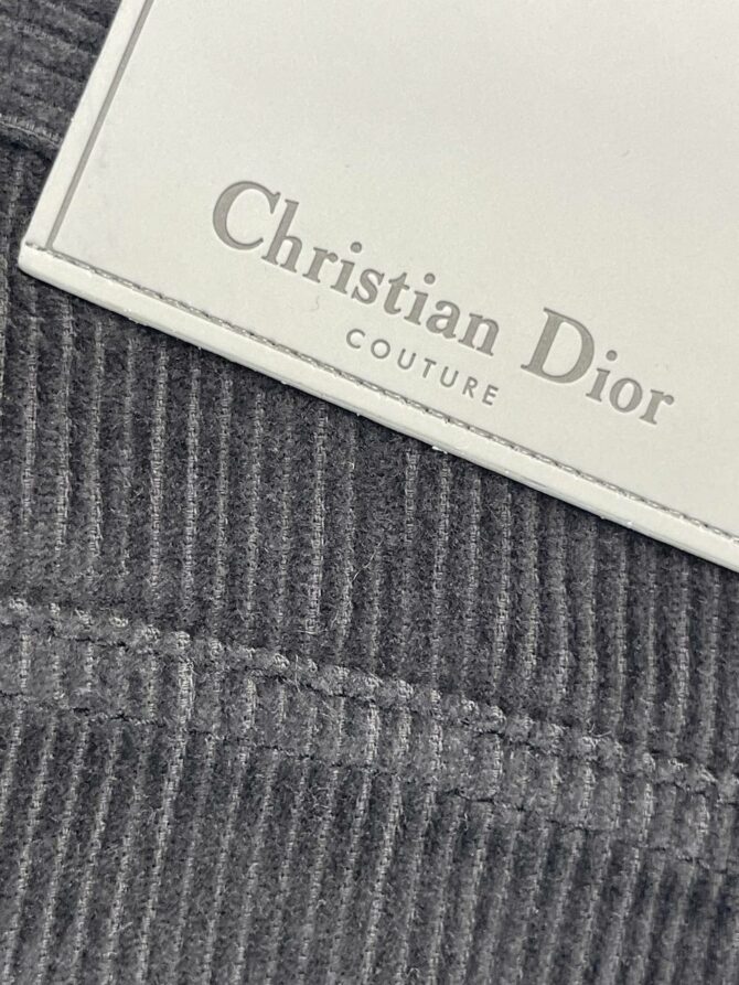 Штаны Dior