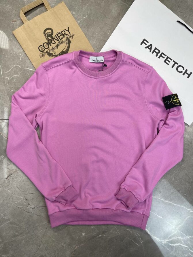 Кофта Stone Island