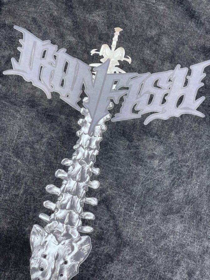 Футболка Cactus Jack