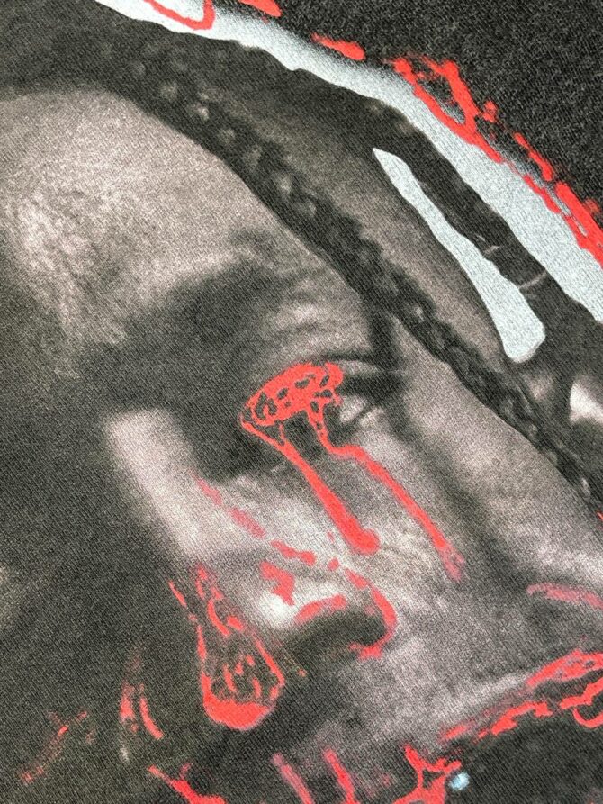 Футболка Cactus Jack