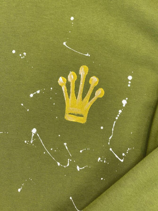 Кофта Rolex