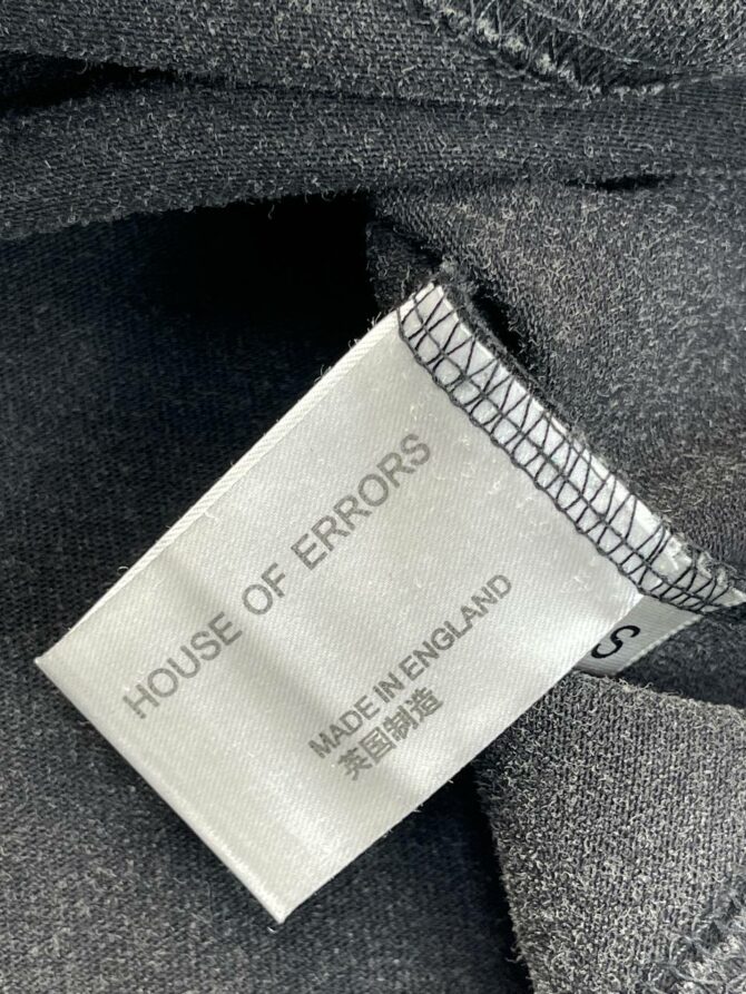 Футболка House Of Errars