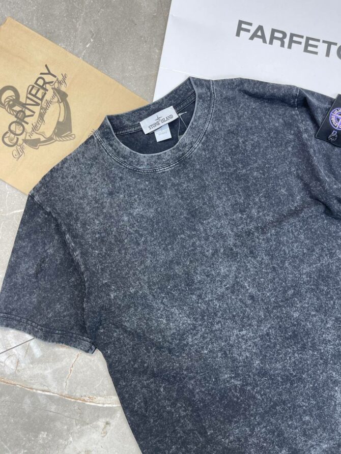 Футболка Stone Island