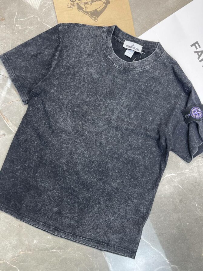 Футболка Stone Island
