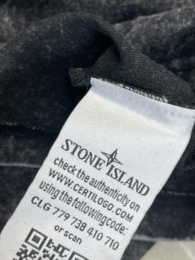 Футболка Stone Island