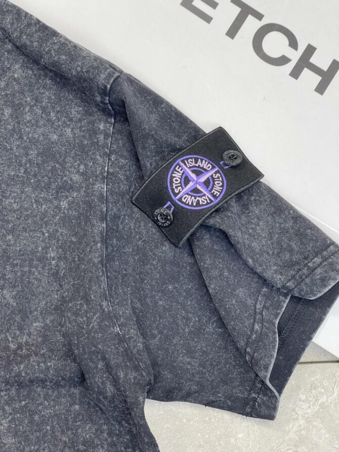 Футболка Stone Island