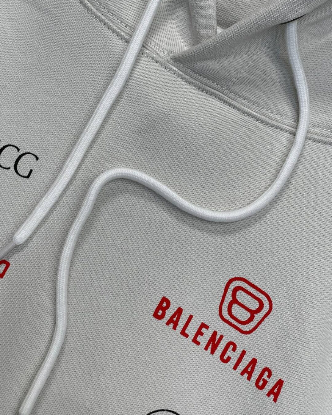Спортивный Костюм Balenciaga — фото 8