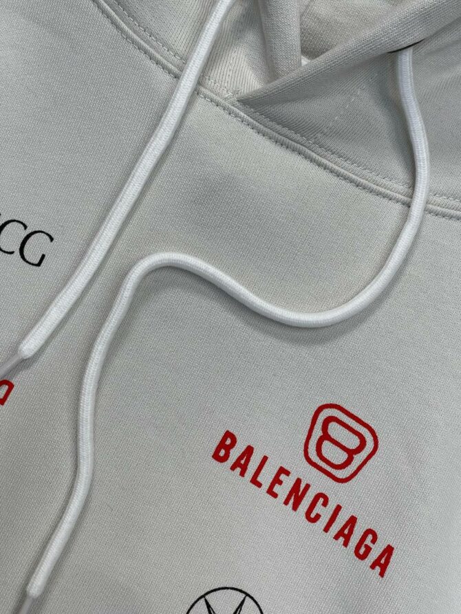 Спортивный Костюм Balenciaga