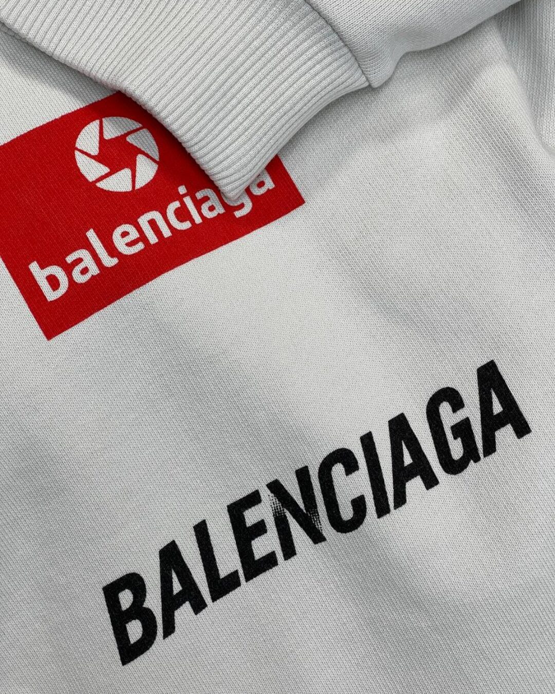 Спортивный Костюм Balenciaga — фото 9