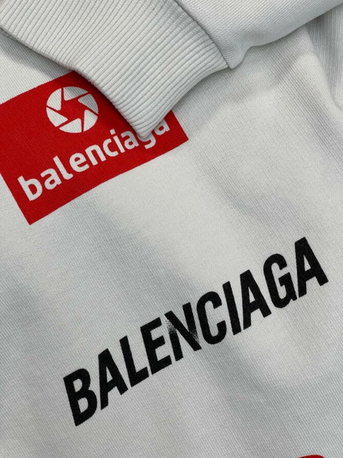 Спортивный Костюм Balenciaga