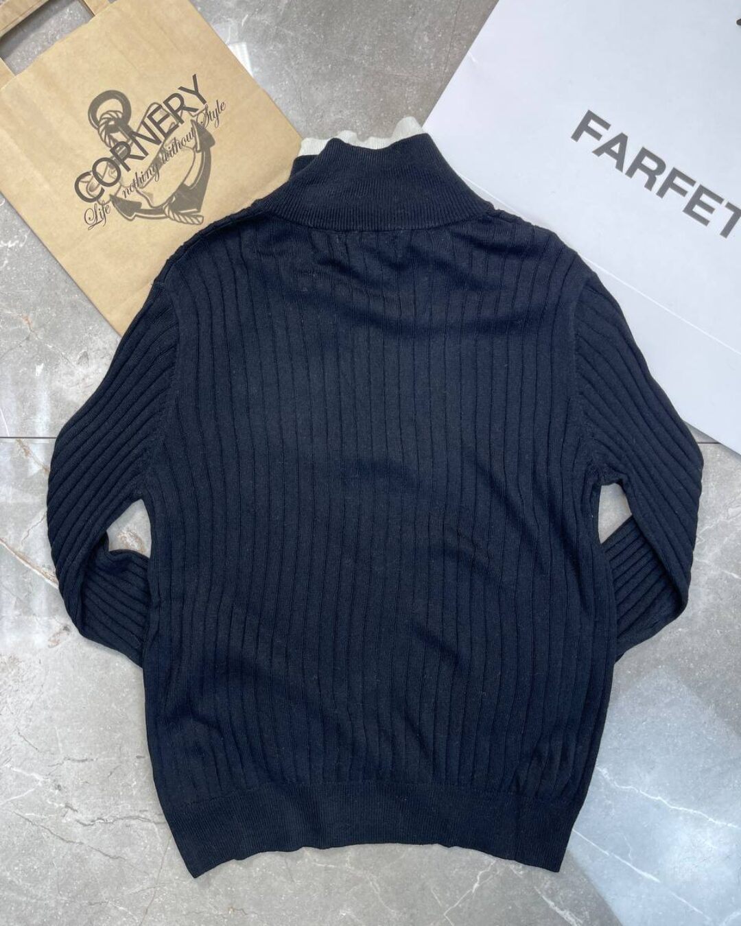 Кофта Loro Piana