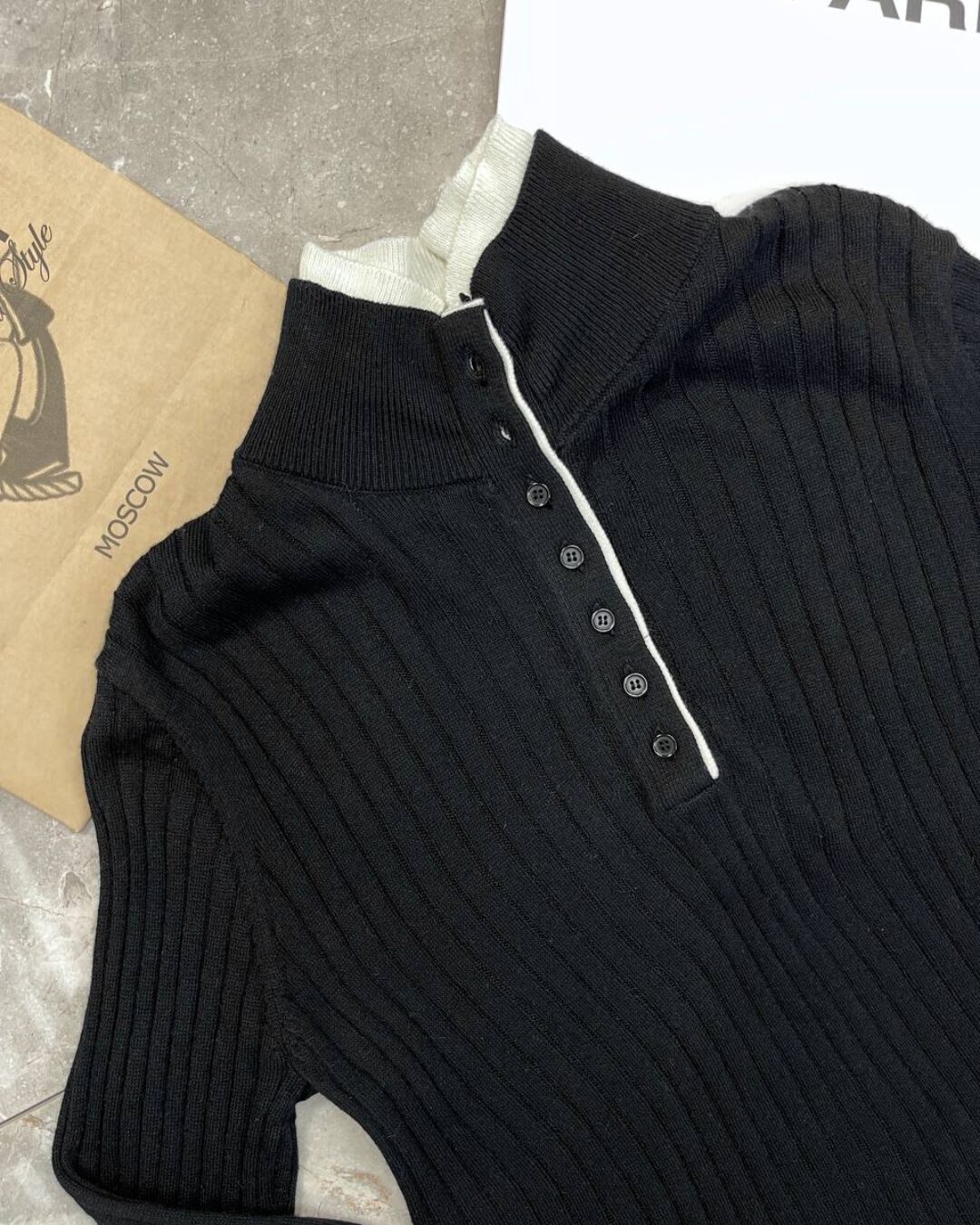 Кофта Loro Piana