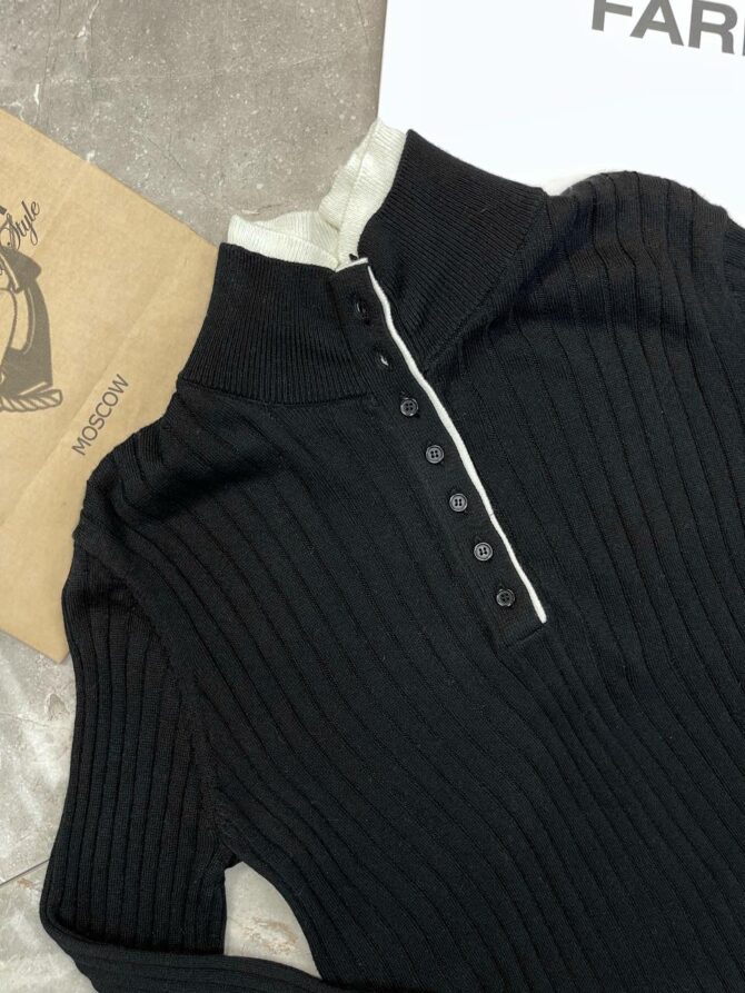 Кофта Loro Piana