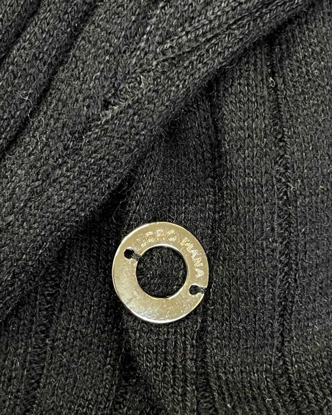 Кофта Loro Piana