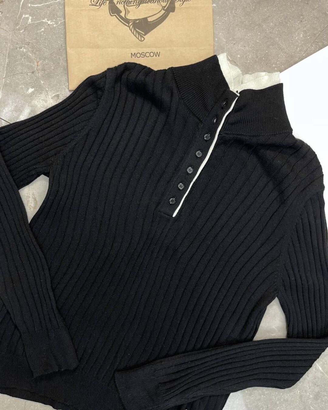 Кофта Loro Piana